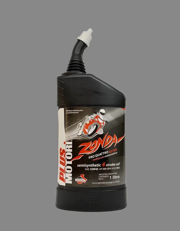¿Qué viscosidad de aceite le pongo a mi motor?